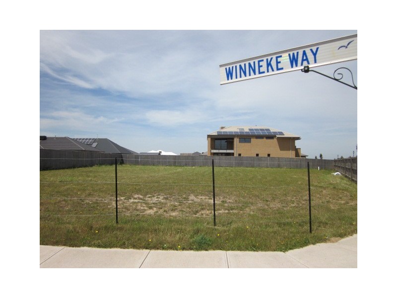 47 Winneke Way, Pakenham VIC 3810