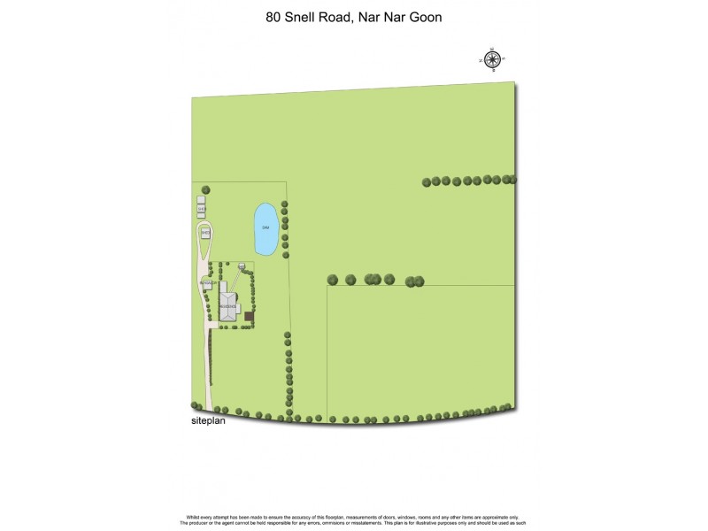 80 Snell Road, Nar Nar Goon North VIC 3812