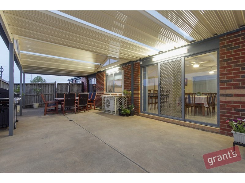 10 Shearers Court, Pakenham VIC 3810