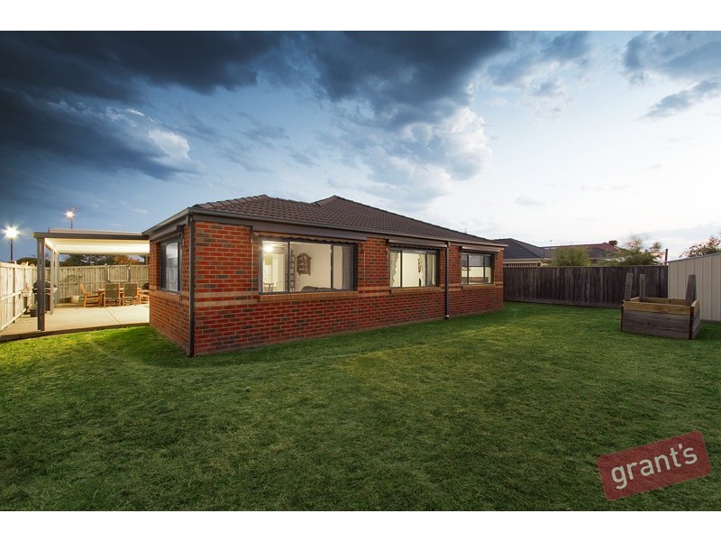 10 Shearers Court, Pakenham VIC 3810