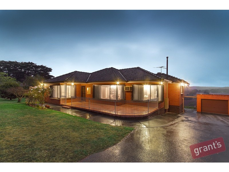 60 Ure Road, Gembrook VIC 3783