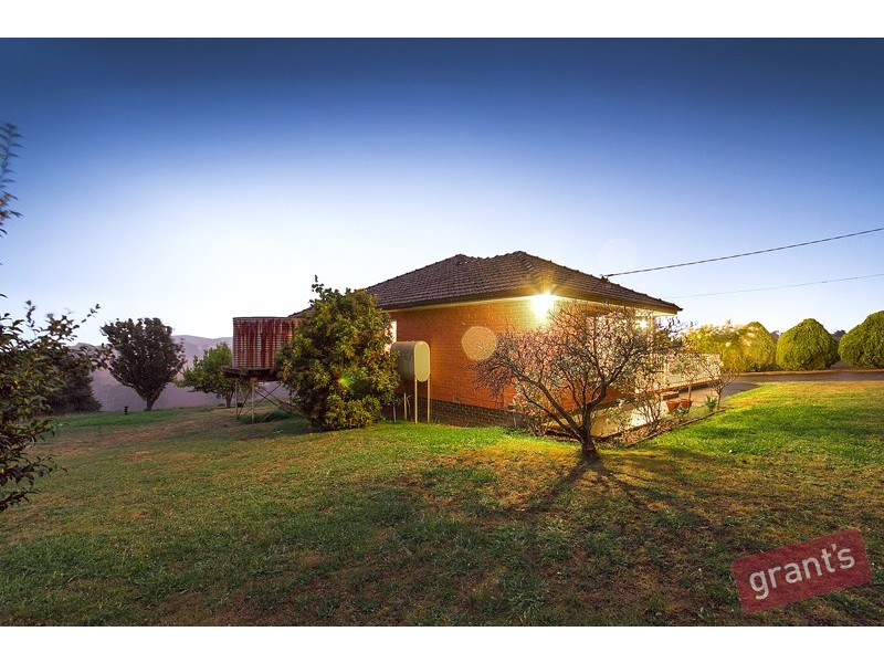 60 Ure Road, Gembrook VIC 3783