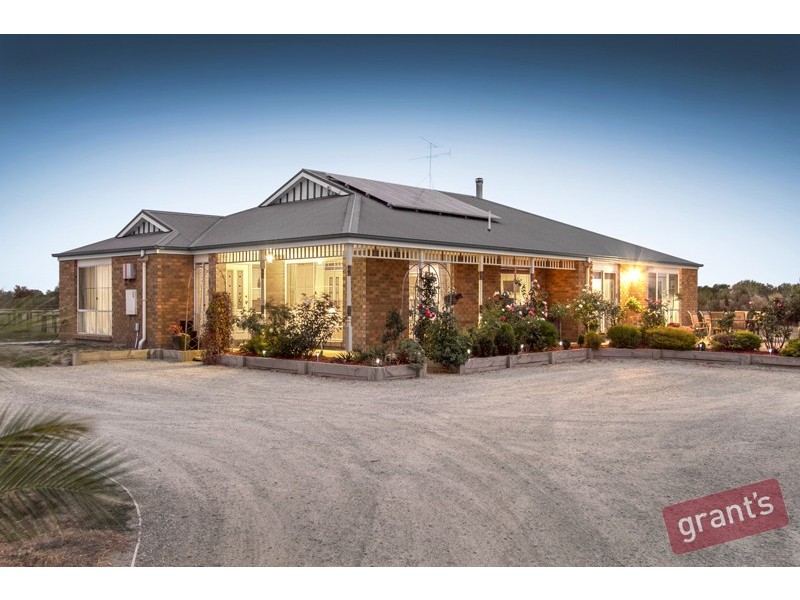 580A Koo Wee Rup Road, Pakenham South VIC 3810