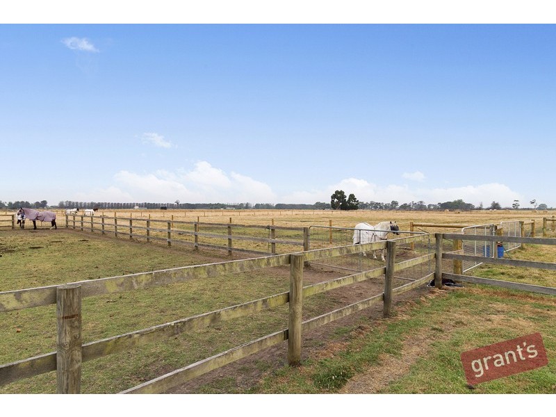 580A Koo Wee Rup Road, Pakenham South VIC 3810