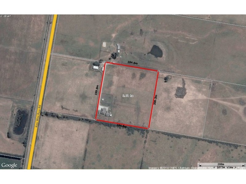 580A Koo Wee Rup Road, Pakenham South VIC 3810