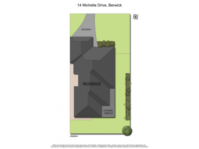 14 Michelle Drive, Berwick VIC 3806