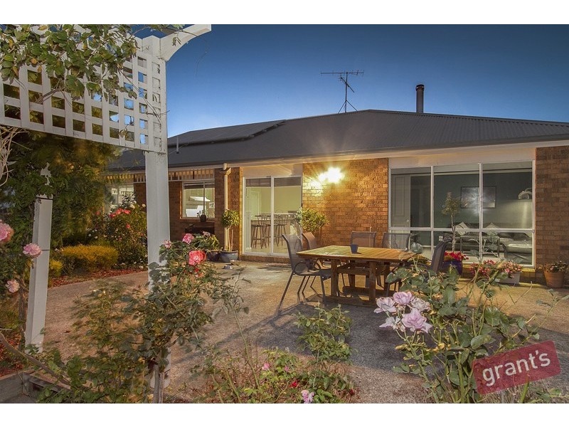 580A Koo Wee Rup Road, Pakenham South VIC 3810