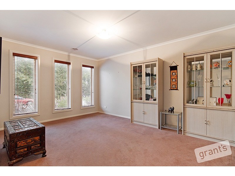 54 Tipperary Circuit, Pakenham VIC 3810