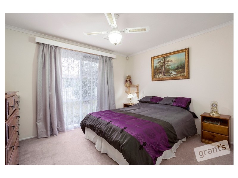 45 Meeking Drive, Pakenham VIC 3810