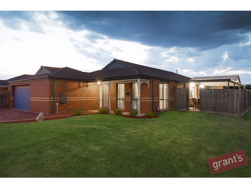 10 Shearers Court, Pakenham VIC 3810