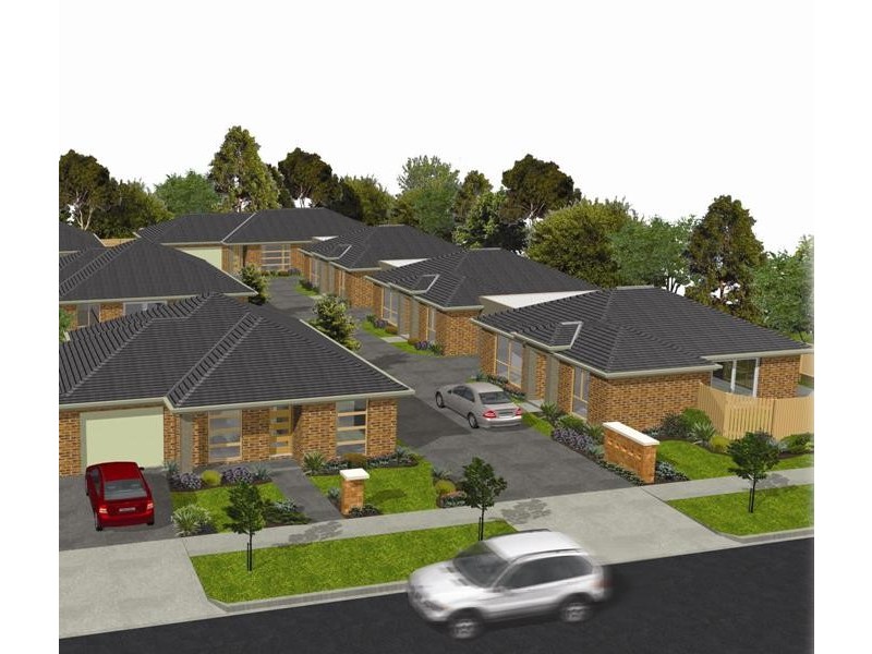 1/112 Burke Street, Warragul VIC 3820