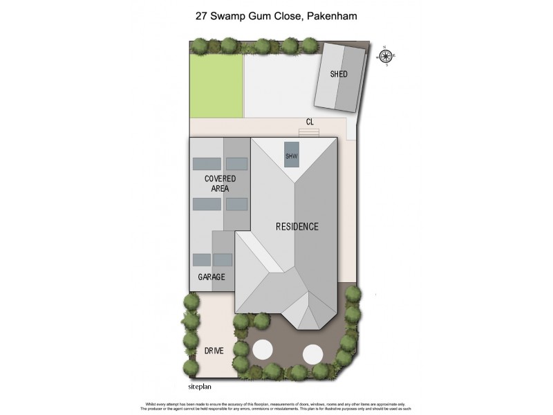 27 Swamp Gum Close, Pakenham VIC 3810