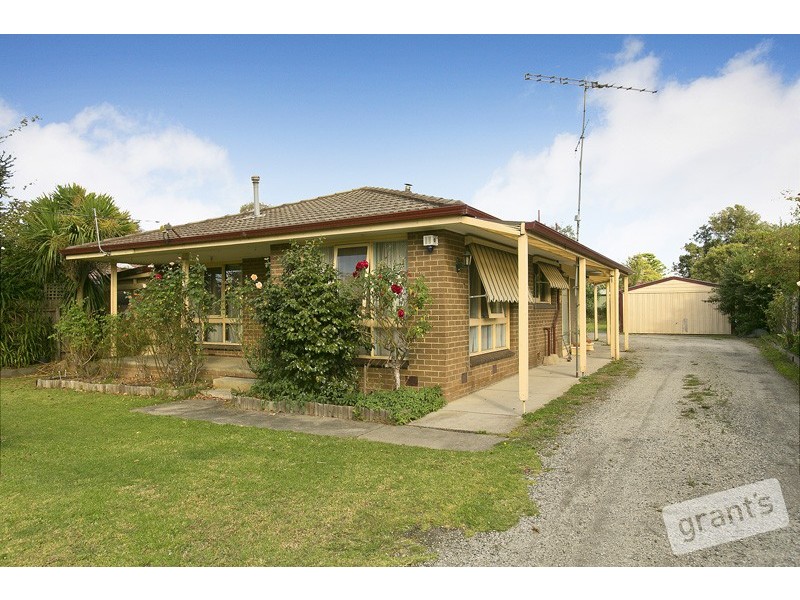 6 King Street, Pakenham VIC 3810