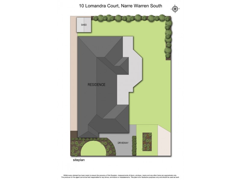 10 Lomandra Court, Narre Warren South VIC 3805