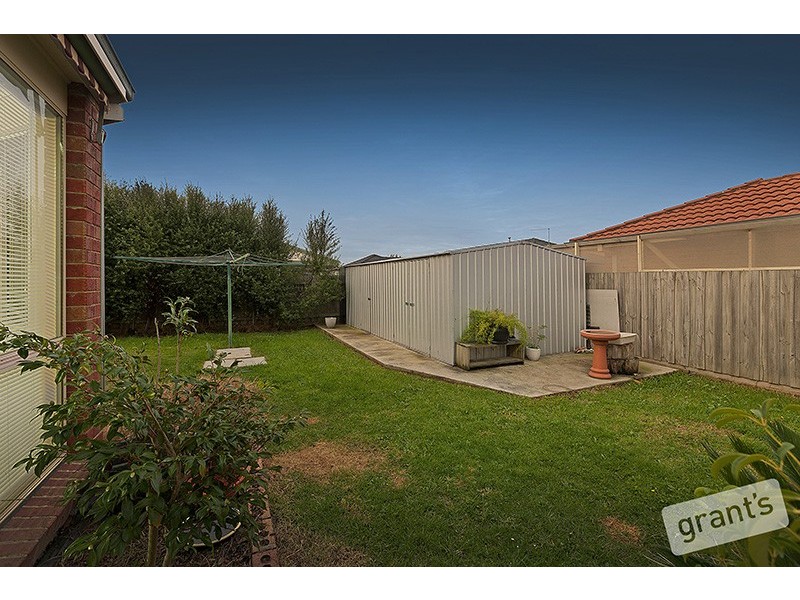 25 Park Boulevard, Pakenham VIC 3810