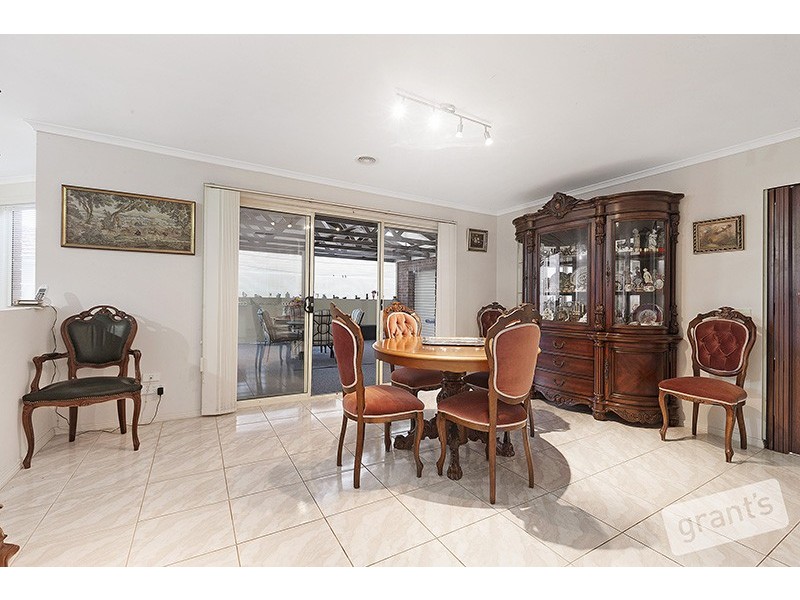 25 Park Boulevard, Pakenham VIC 3810