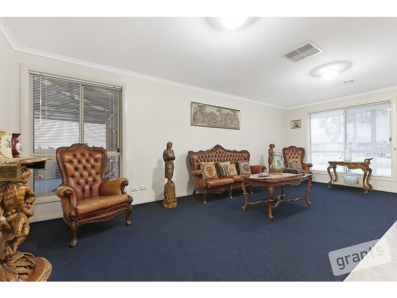 25 Park Boulevard, Pakenham VIC 3810