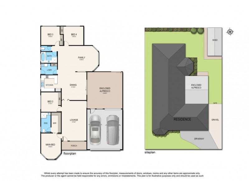 25 Park Boulevard, Pakenham VIC 3810