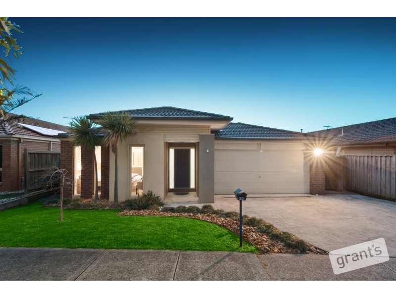 22 Bentley Court, Pakenham VIC 3810