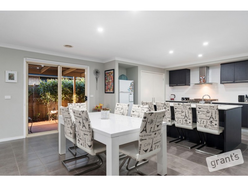 22 Bentley Court, Pakenham VIC 3810