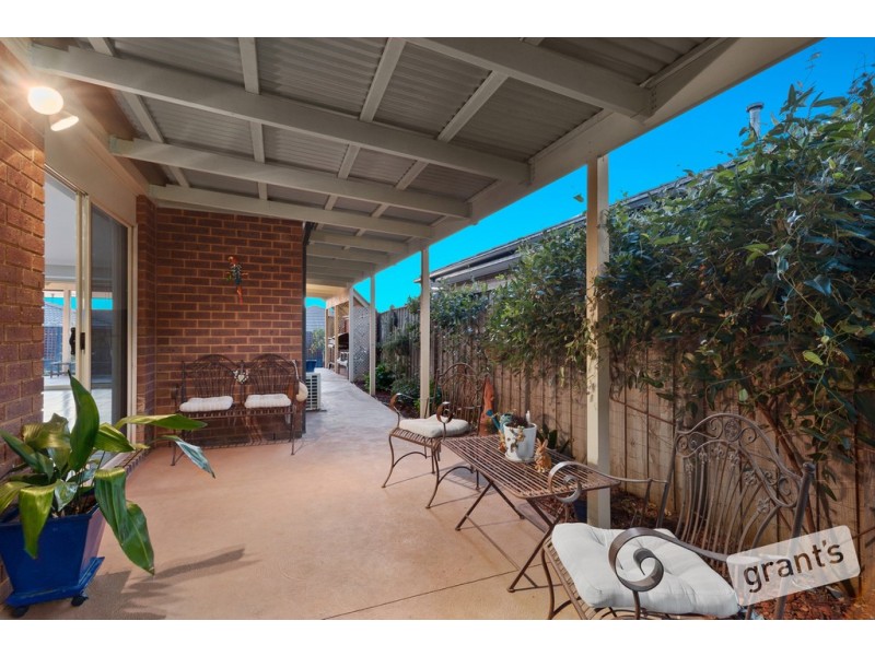 22 Bentley Court, Pakenham VIC 3810