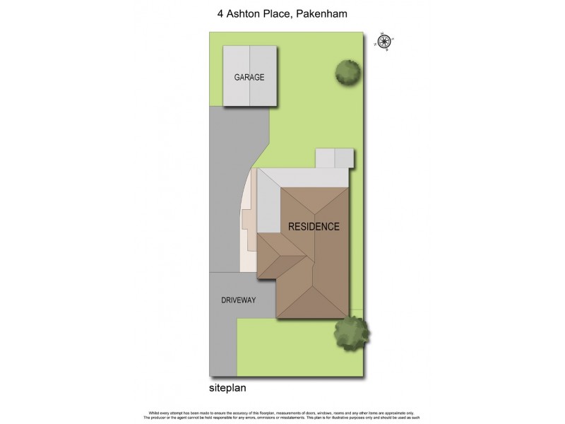 4 Ashton Place, Pakenham VIC 3810