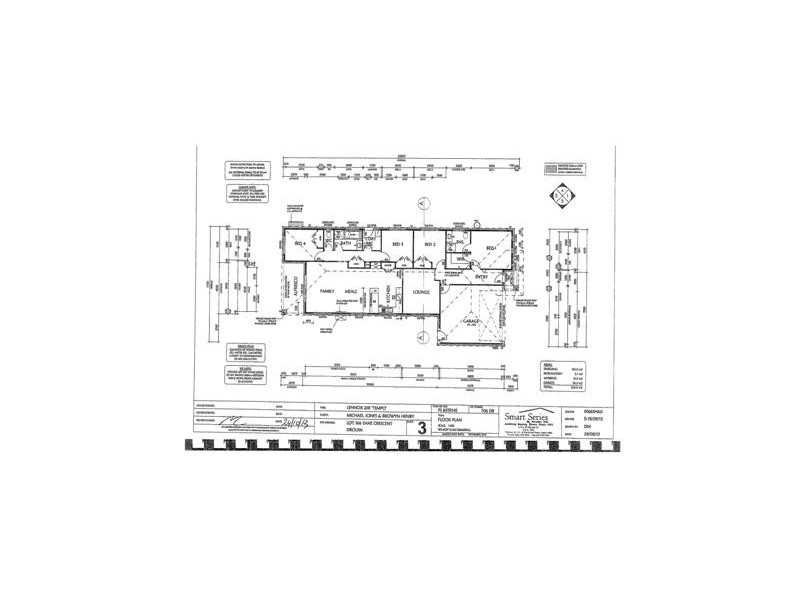 35 Shae Crescent, Drouin VIC 3818