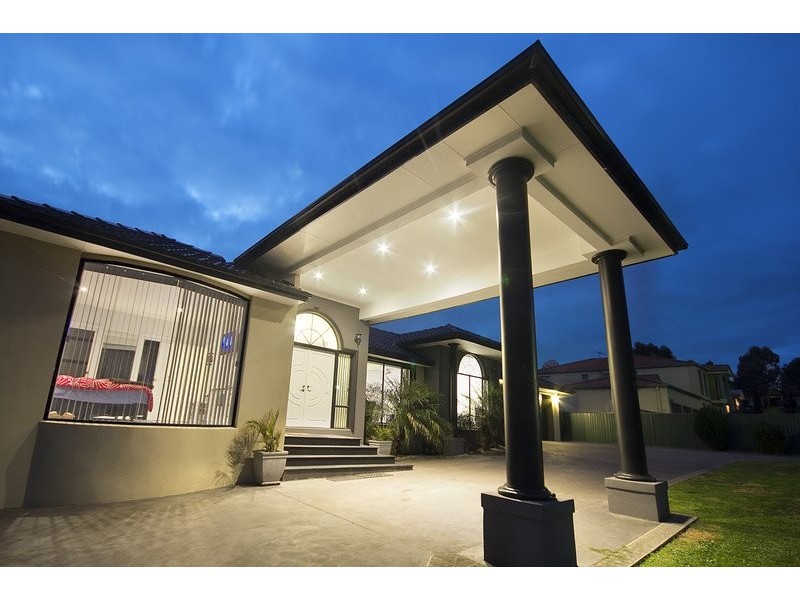 33-34 Rockman Court, Narre Warren North VIC 3804