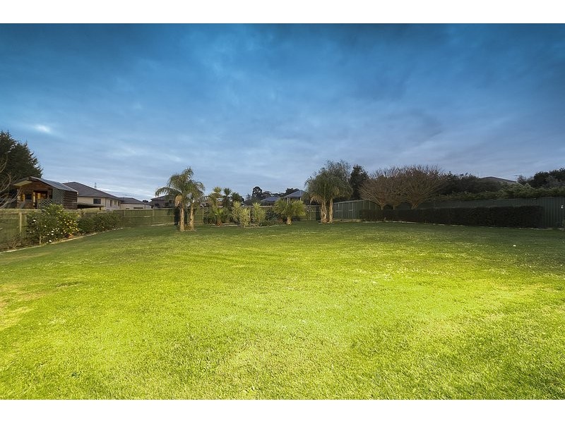 33-34 Rockman Court, Narre Warren North VIC 3804