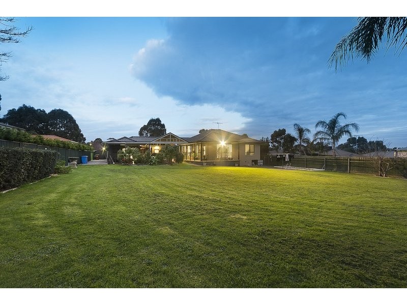 33-34 Rockman Court, Narre Warren North VIC 3804