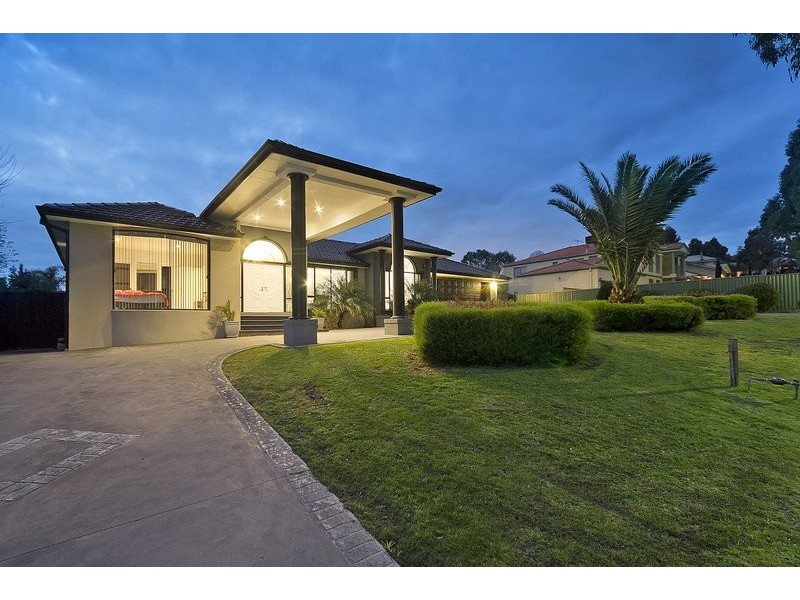 33-34 Rockman Court, Narre Warren North VIC 3804