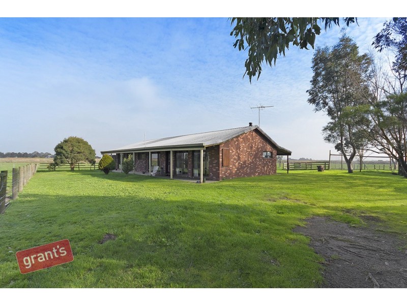 870 Cardinia Road, Cardinia VIC 3978