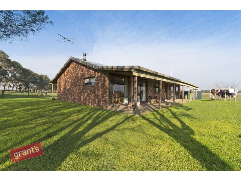 870 Cardinia Road, Cardinia VIC 3978