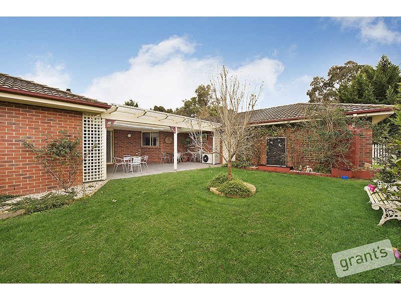 12 Wattletree Road, Bunyip VIC 3815