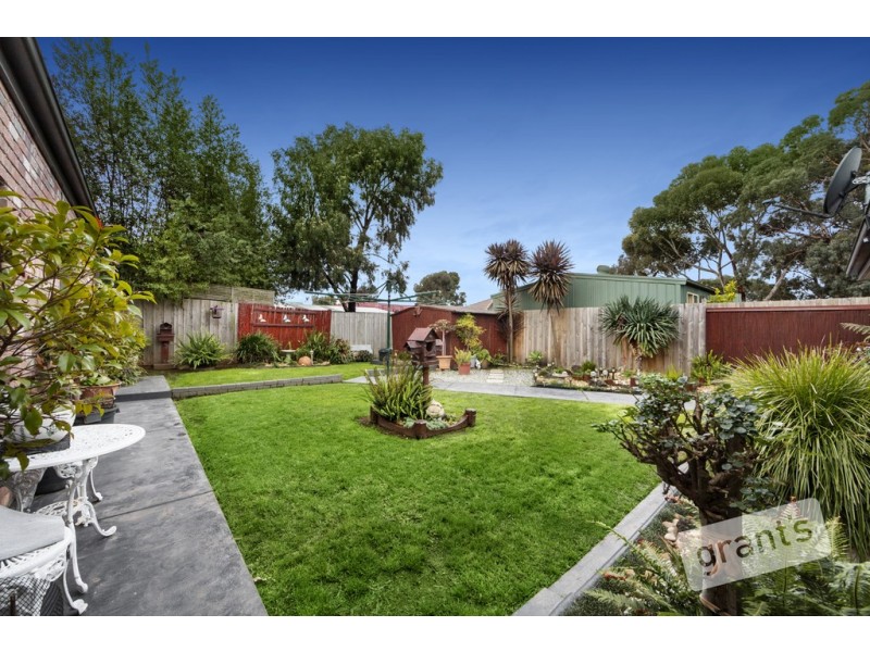 12 Cameron Way, Pakenham VIC 3810