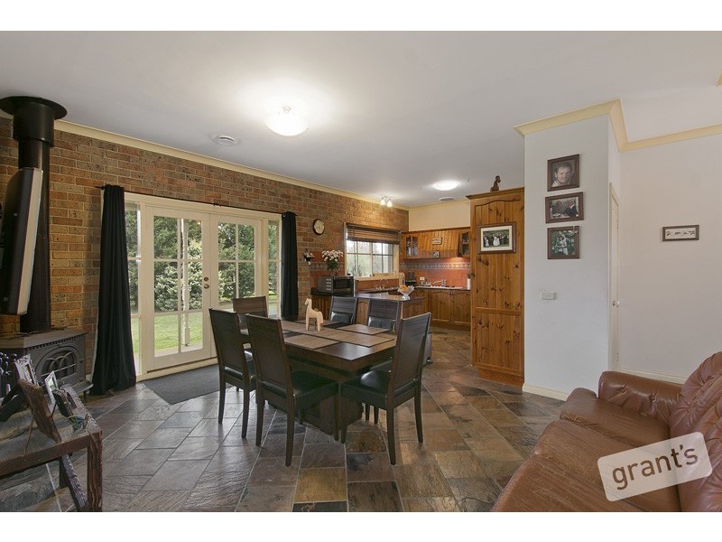 5 Morris Way, Bunyip VIC 3815