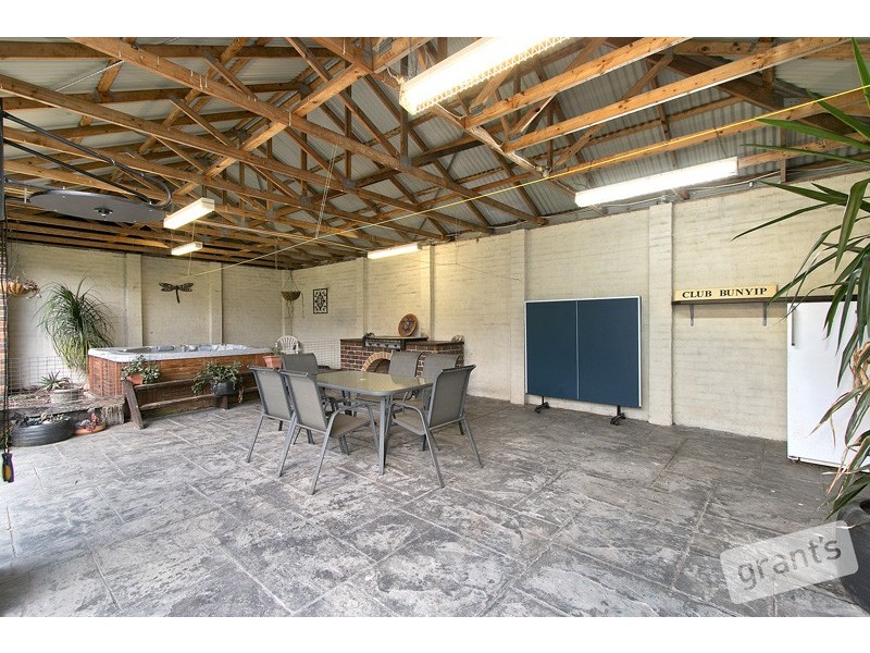 5 Morris Way, Bunyip VIC 3815