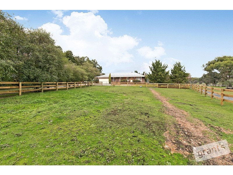 5 Morris Way, Bunyip VIC 3815