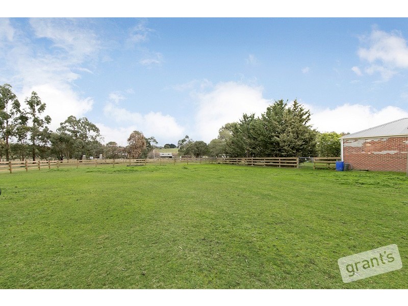 5 Morris Way, Bunyip VIC 3815