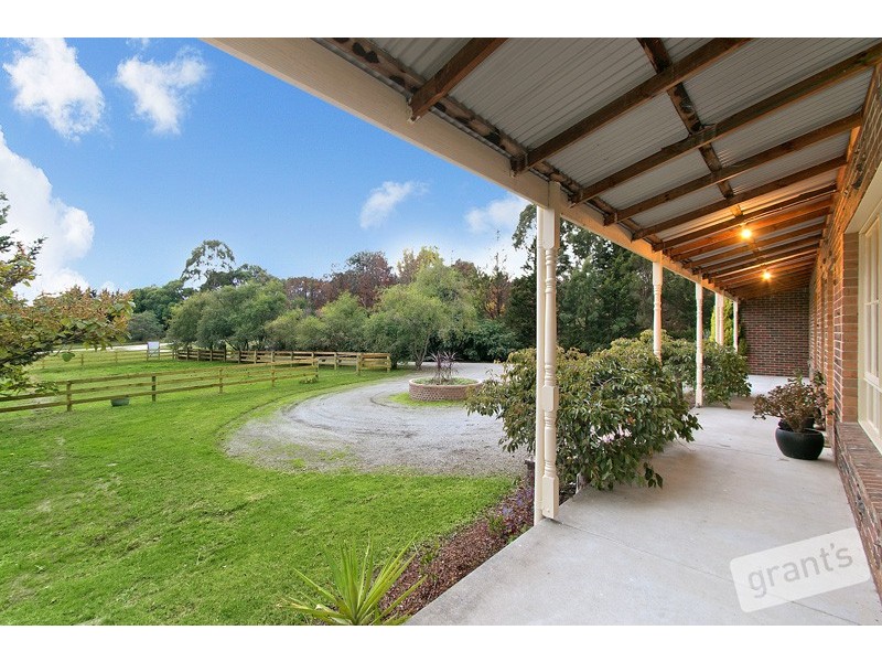 5 Morris Way, Bunyip VIC 3815