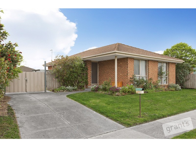 11 Carey Street, Cranbourne North VIC 3977