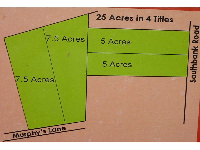 65 South Bank Road, Bunyip VIC 3815