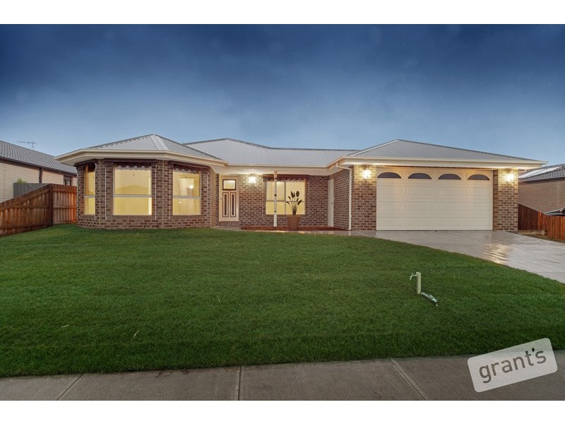 67 Denhams Road, Koo Wee Rup VIC 3981
