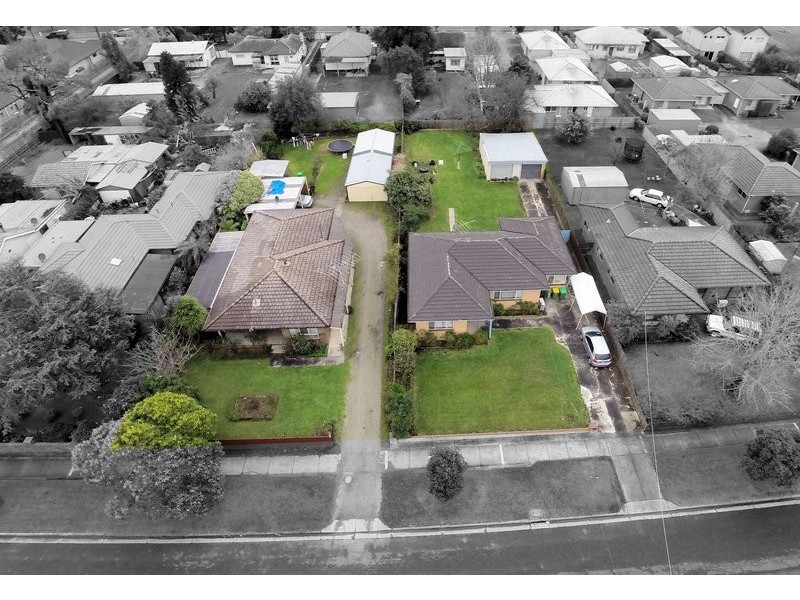 4 King Street, Pakenham VIC 3810