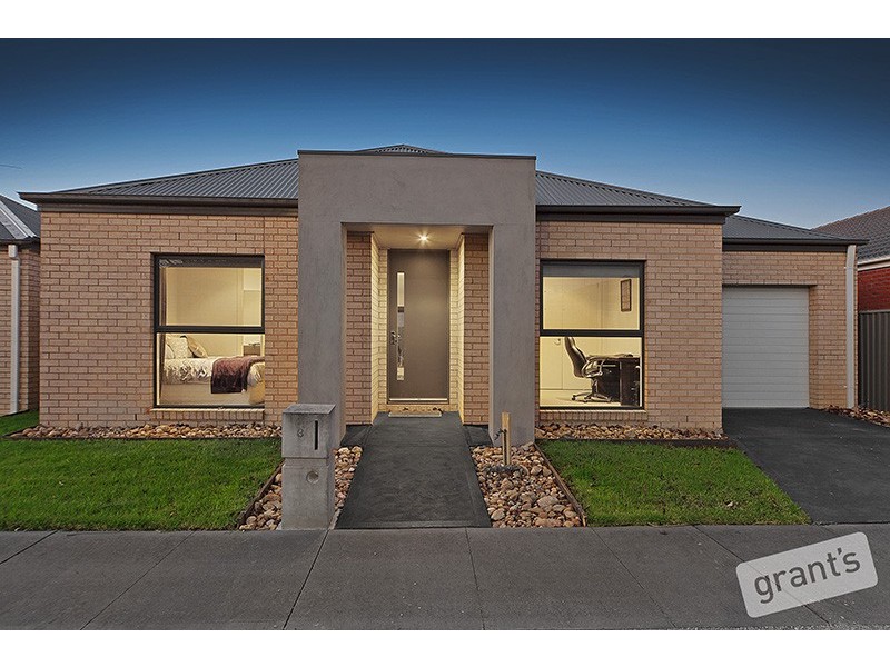 3 Pyrus Court, Pakenham VIC 3810