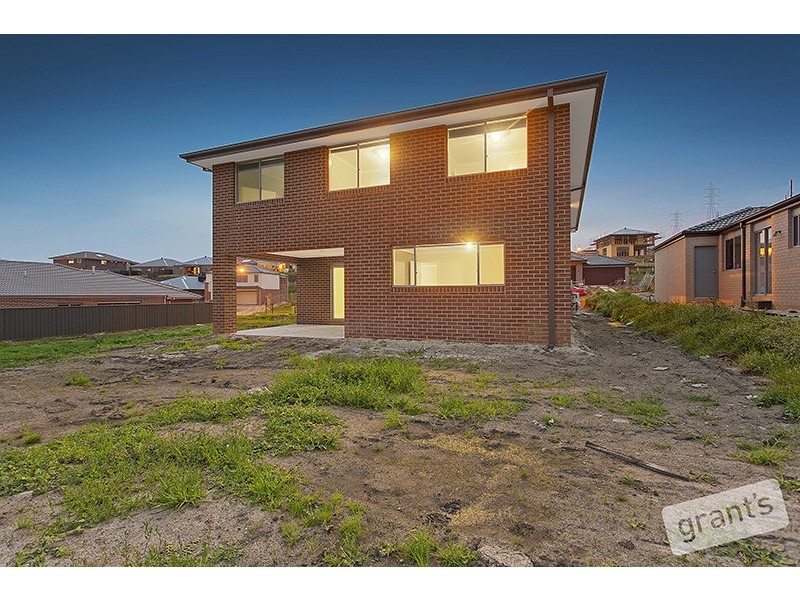 26 Illawarra Way, Pakenham VIC 3810