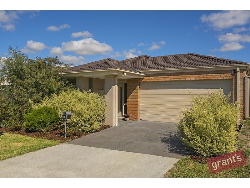 3 Webb Court, Pakenham VIC 3810