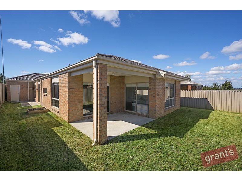 3 Webb Court, Pakenham VIC 3810