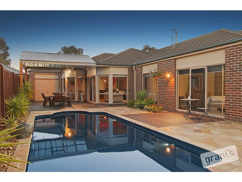 22 Jamieson Way, Berwick VIC 3806