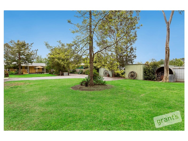 13 Nar Nar Goon – Longwarry Road, Tynong VIC 3813